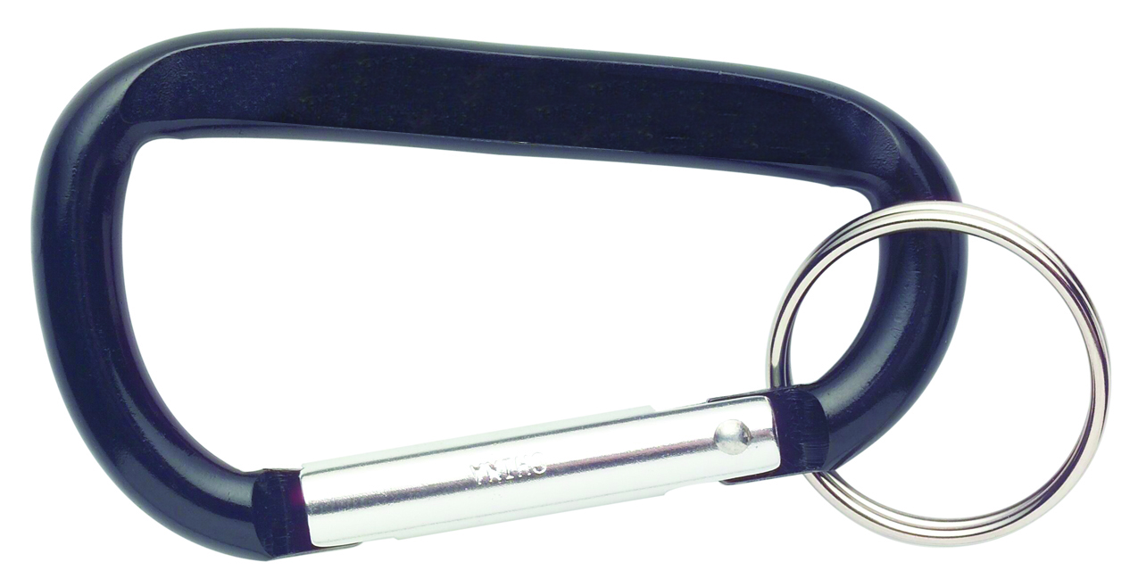 Carabiners With Keyring