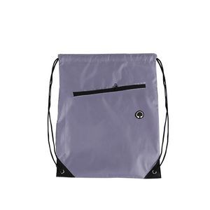 Drawstring Backpack 1