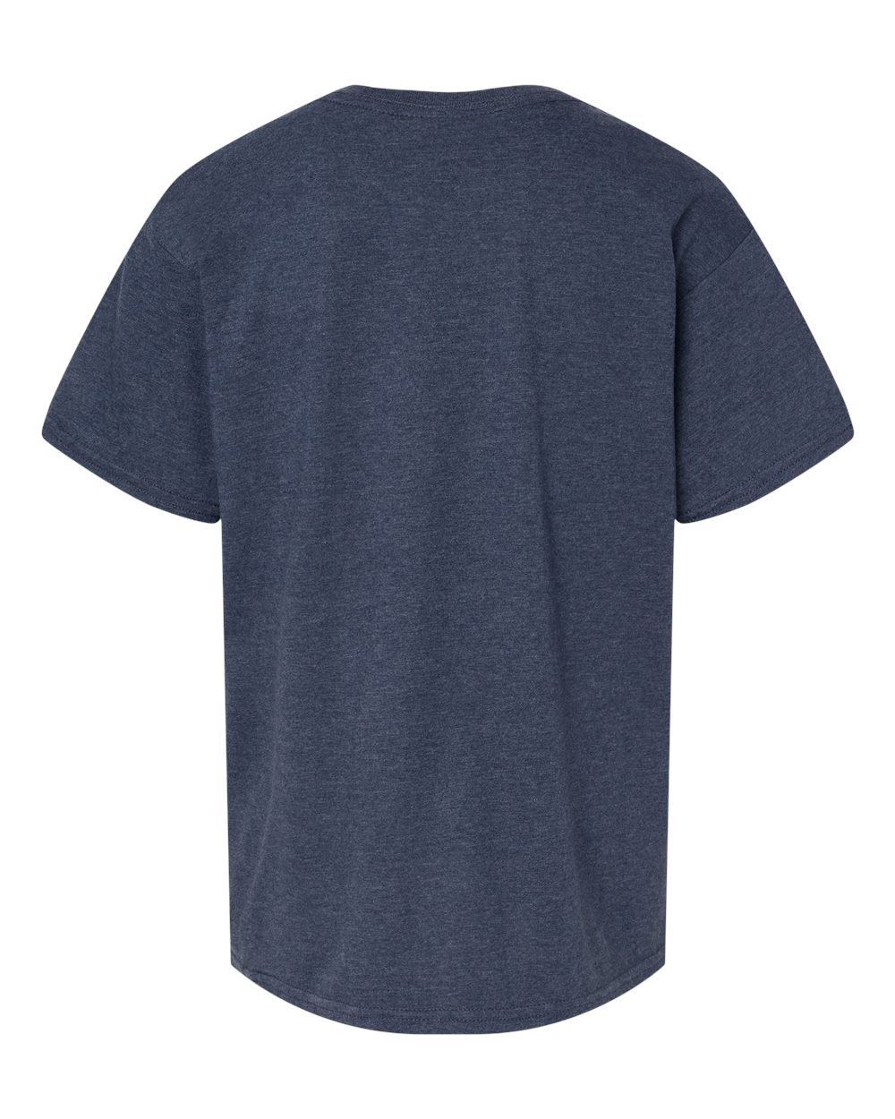 Youth Softstyle® CVC T-Shirt - 64000BCVC 41