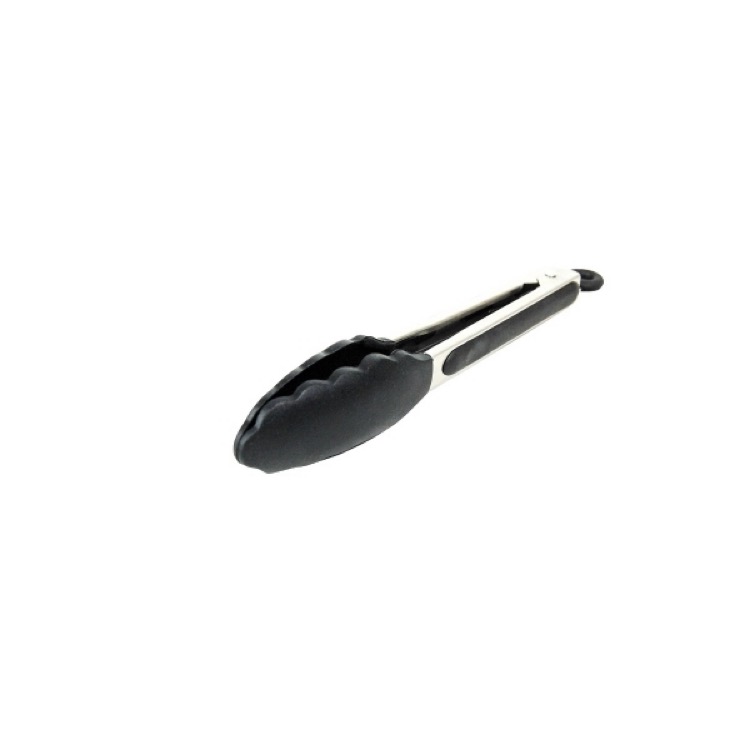 BistroTek Silicone Tongs 3