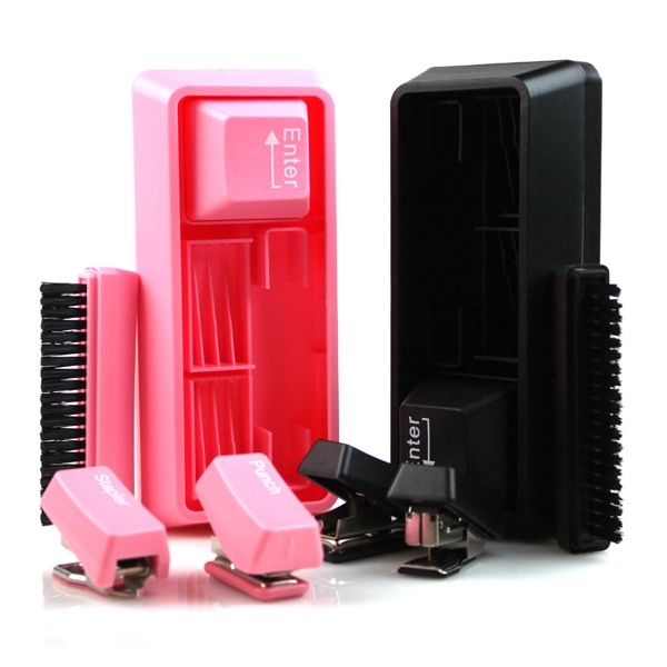 Keyboard Stationary Set 1