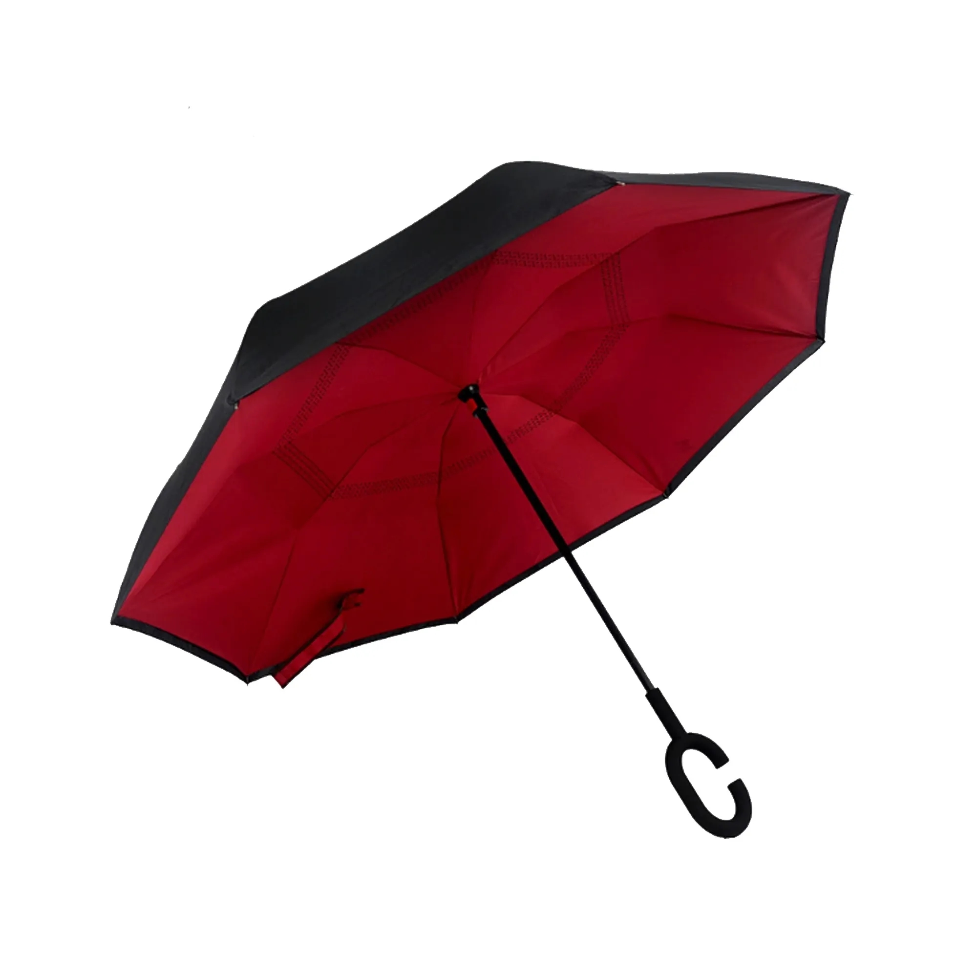 MOQ 20 Inverted Reverse Umbrella 8