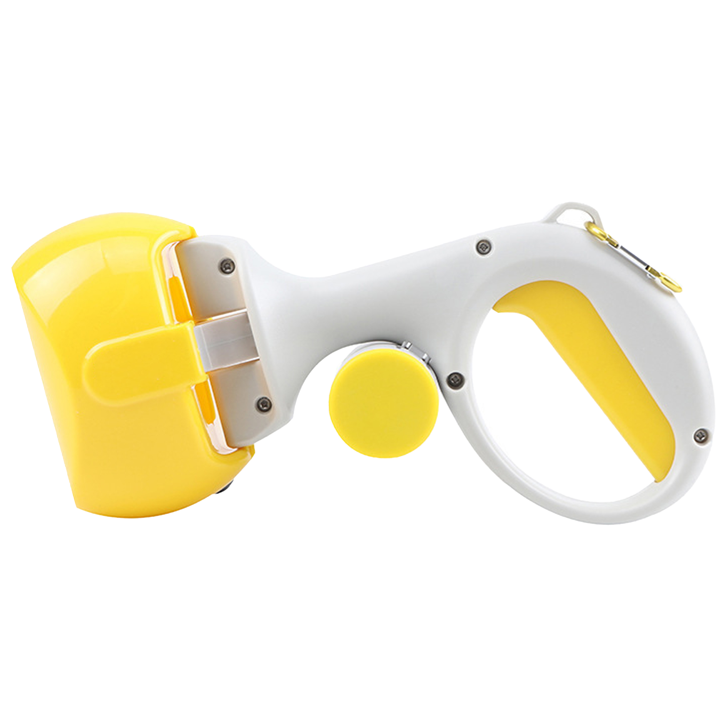 Abs Portable Pet Toilet Clip 7