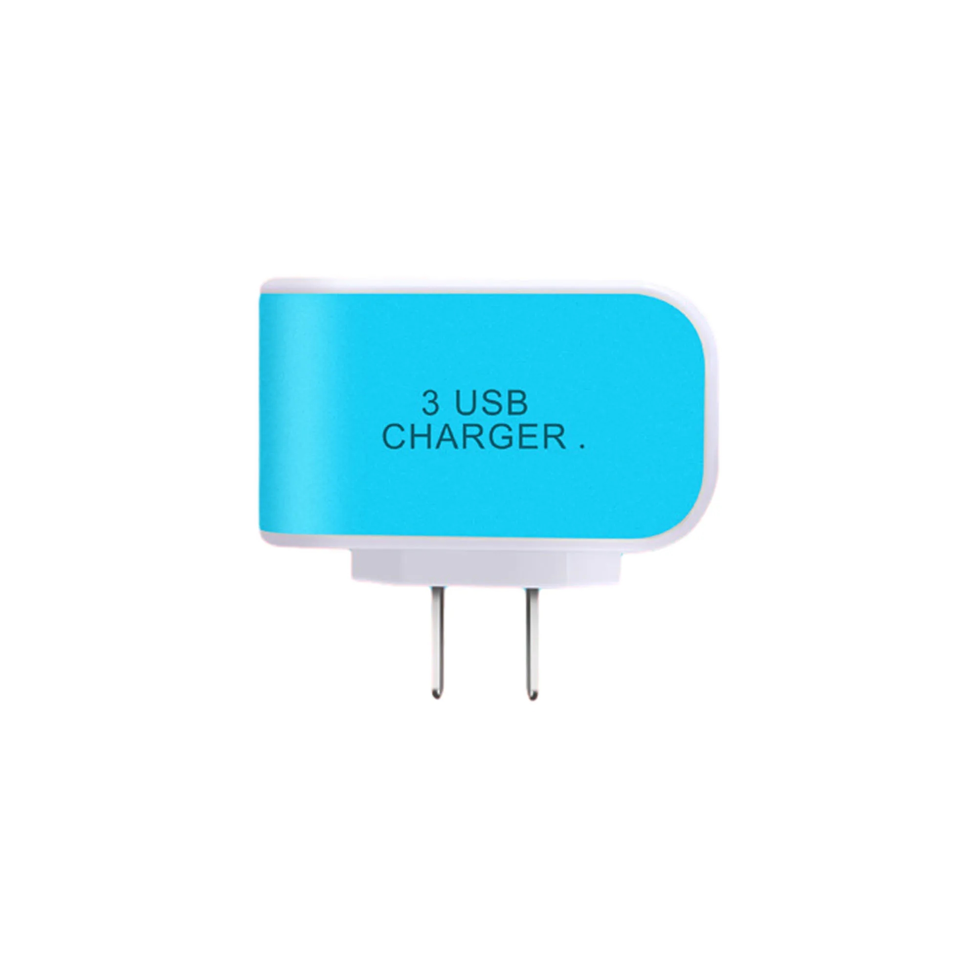 MOQ 100PCS USB Phone Charger 3