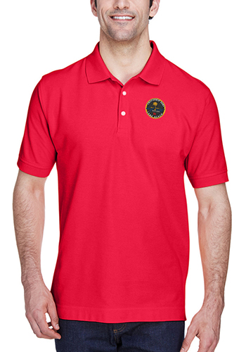 100% Peruvian Pima Cotton 37