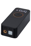Digital Tire Inflator / Air Pump 8