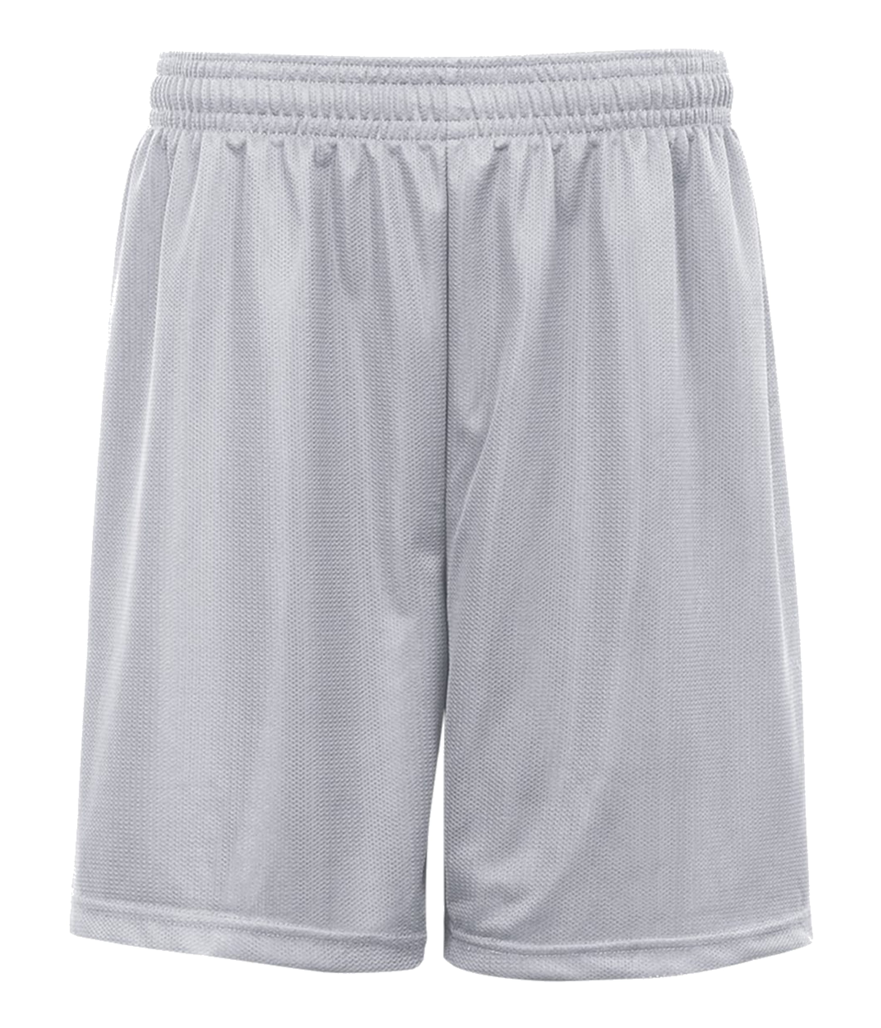 MINI MESH YOUTH SHORT 9