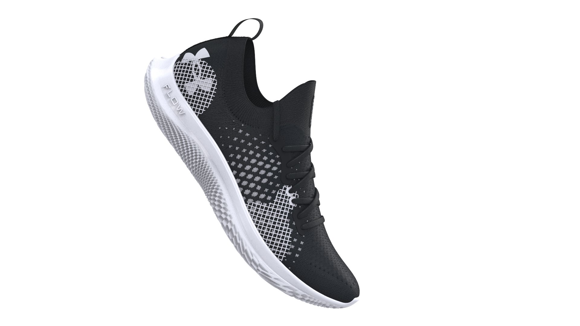 Unisex UA Flow Velociti SE 2 Running Shoes 4
