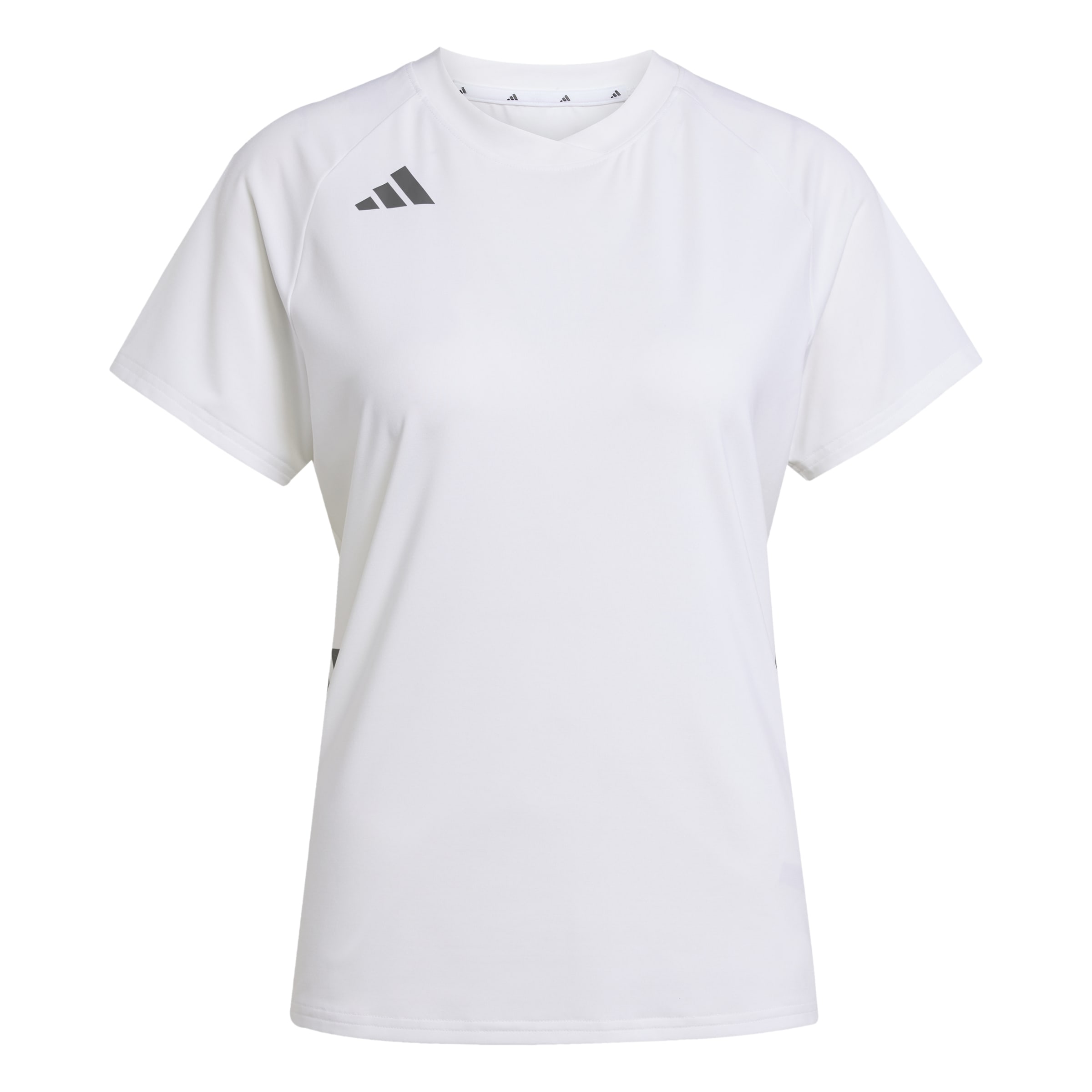 VOLLEYBALL HI LOW SHORT SLEEVE JERSEY 6
