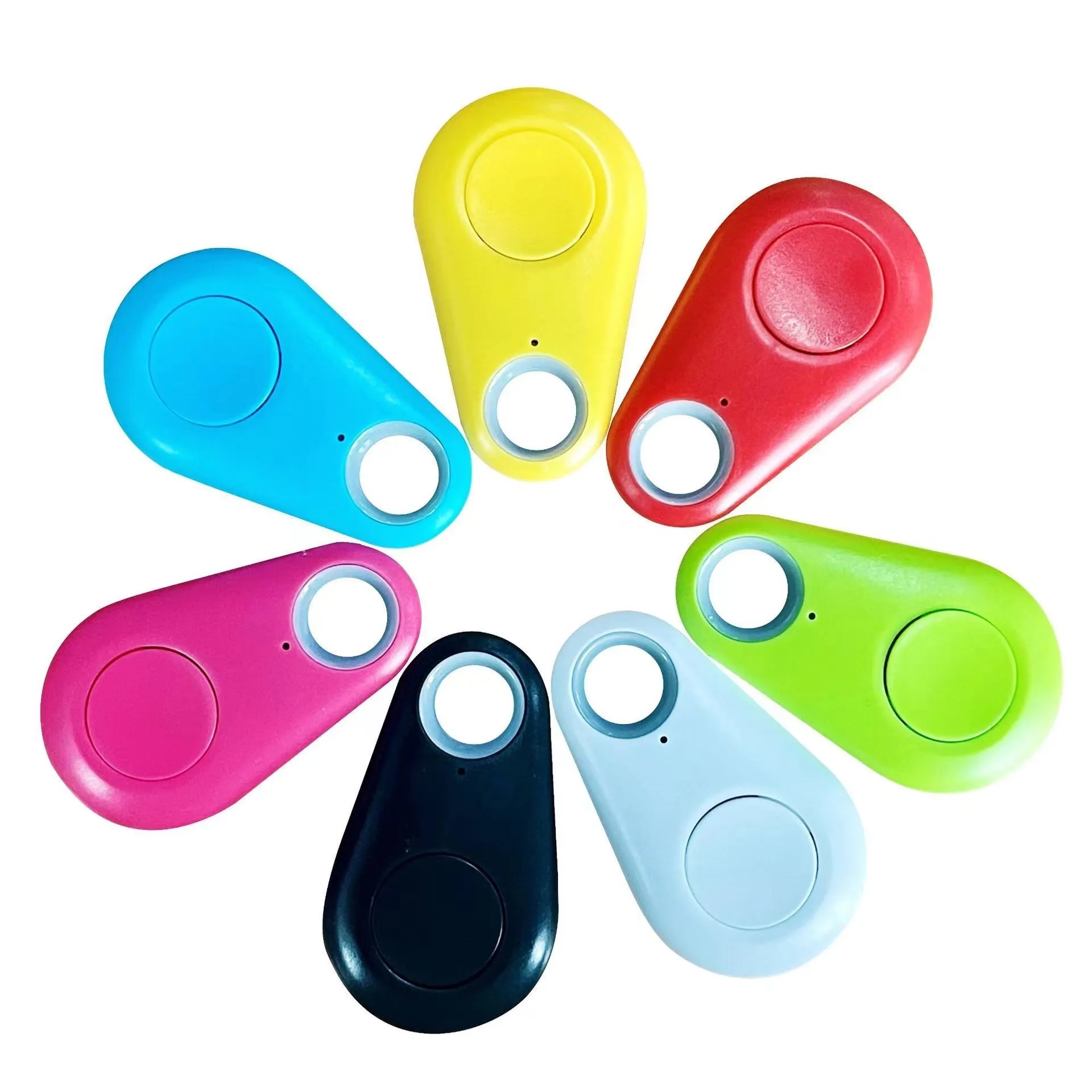Wireless Key Tracker 4