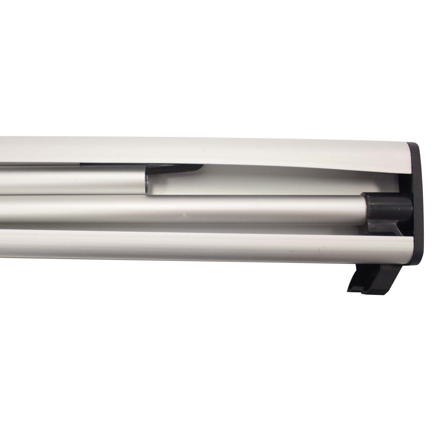33.5" Ideal Retractor Hardware (Single-Banner) 9