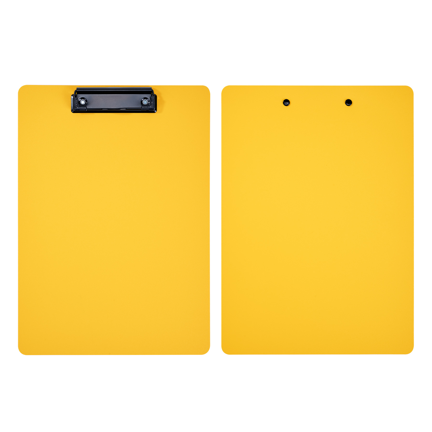 Letter Size Full Color Clipboard 6