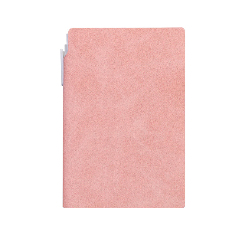 A7 Pocket Notebook 4