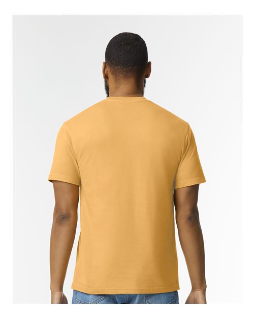 Unisex Softstyle® Midweight T-Shirt - 65000 3