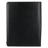 Wenger Recycled Tech Zippered Padfolio 31