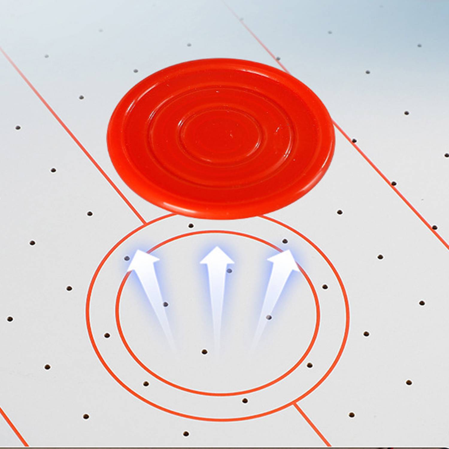Table Hockey Toys 5