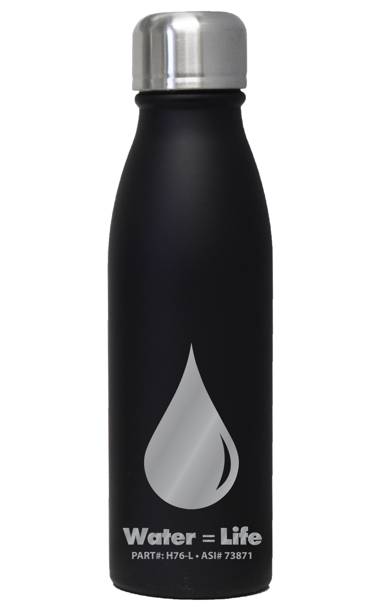 20 oz Stainless Water Bottle 5