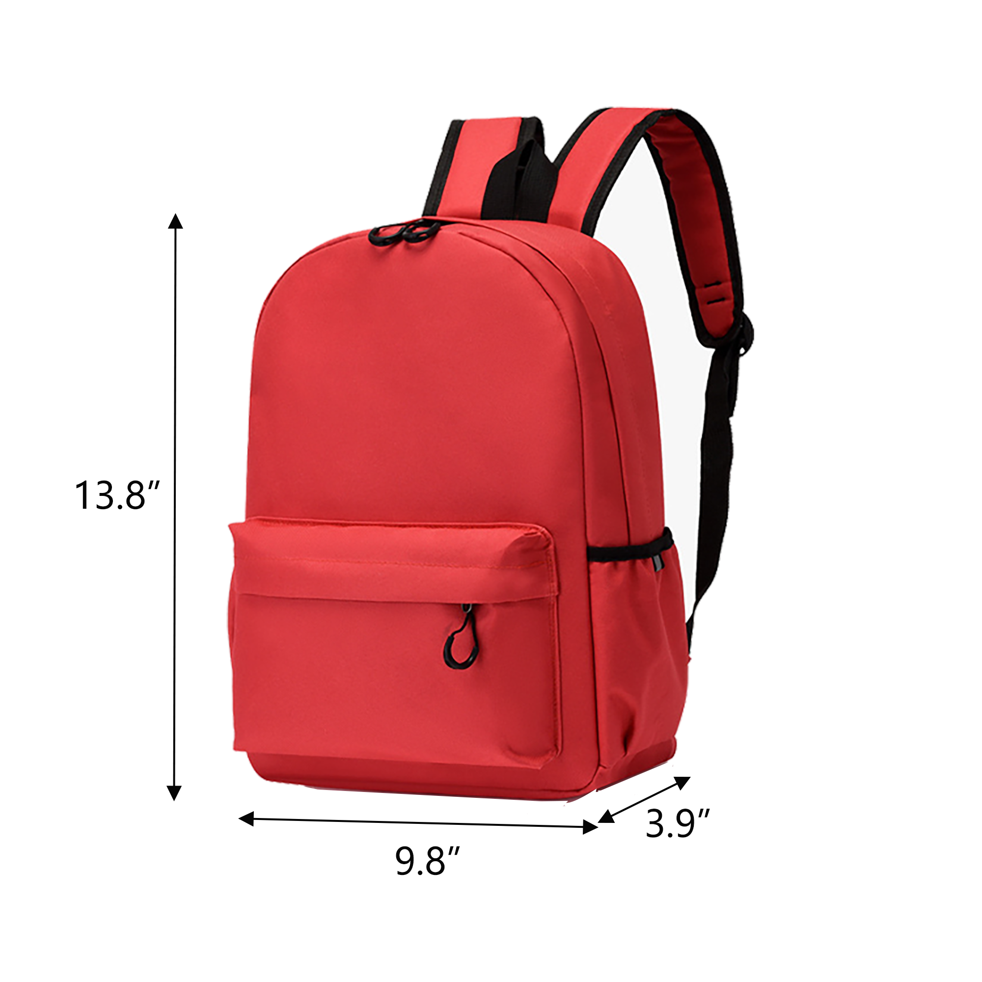 Primary and Middle School Students' Schoolbag 2