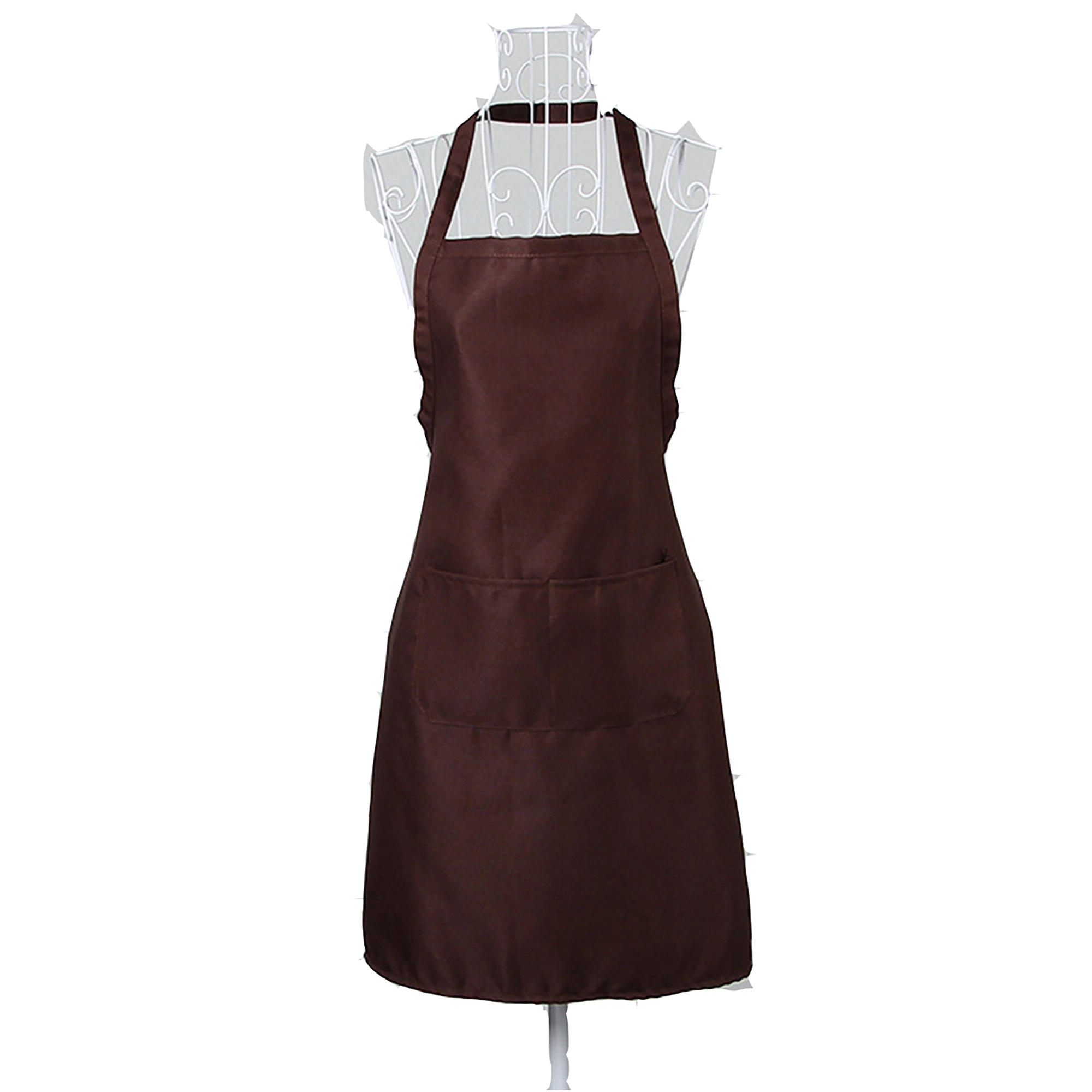 Custom Polyester Apron 4