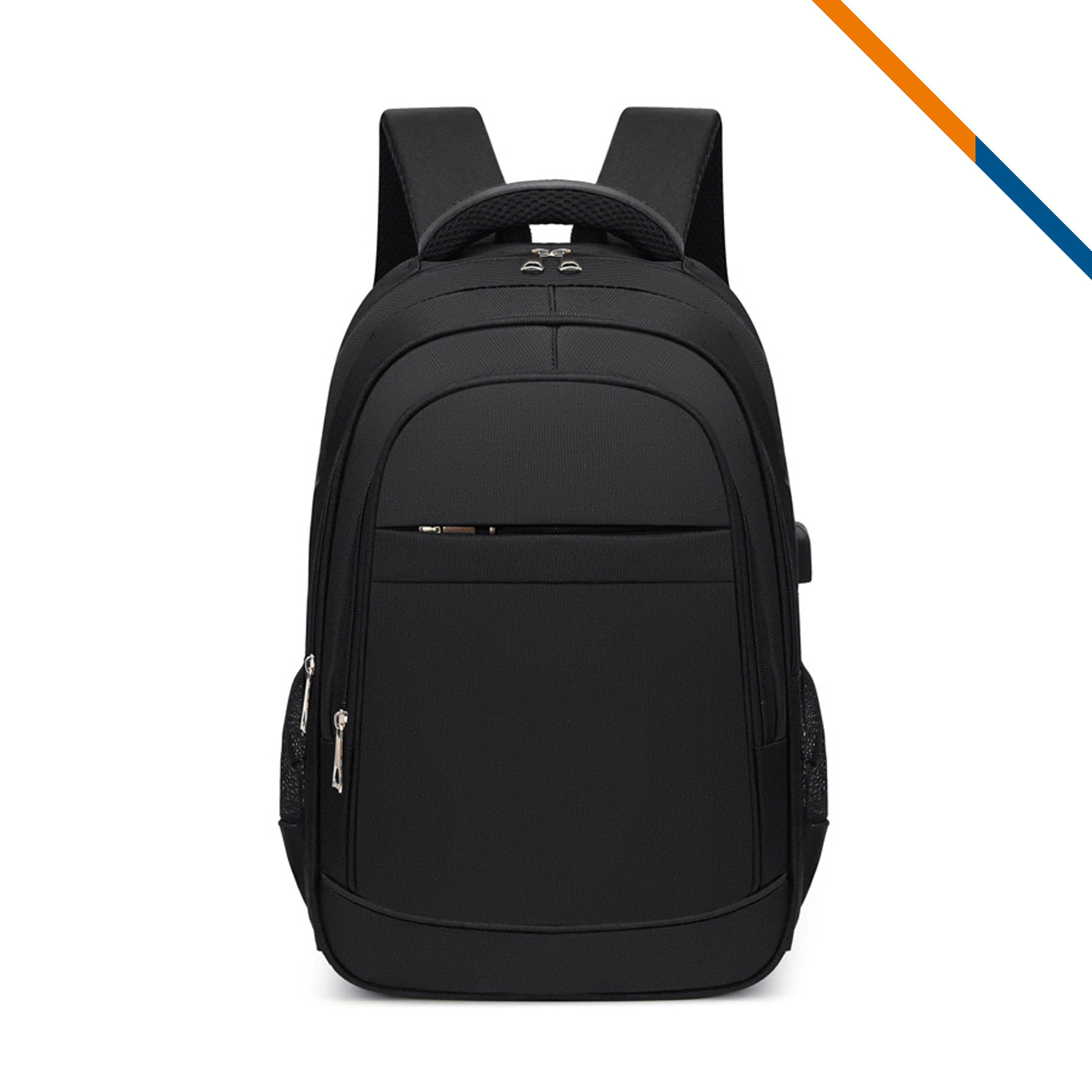 Borize Business Backpack 8