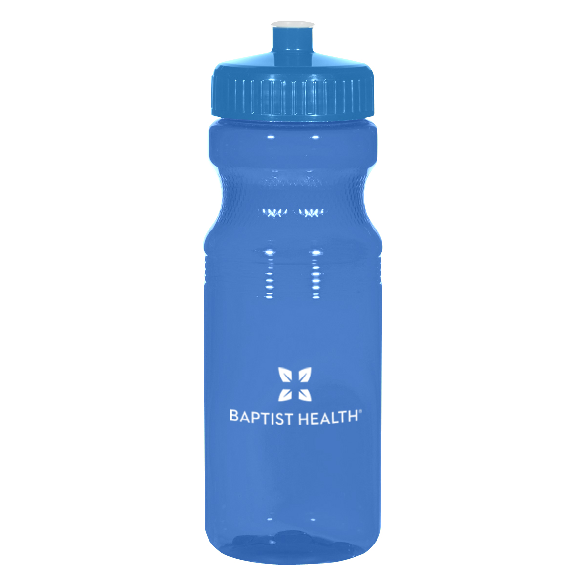 24 Oz. Poly-Clear™ Fitness Bottle 15