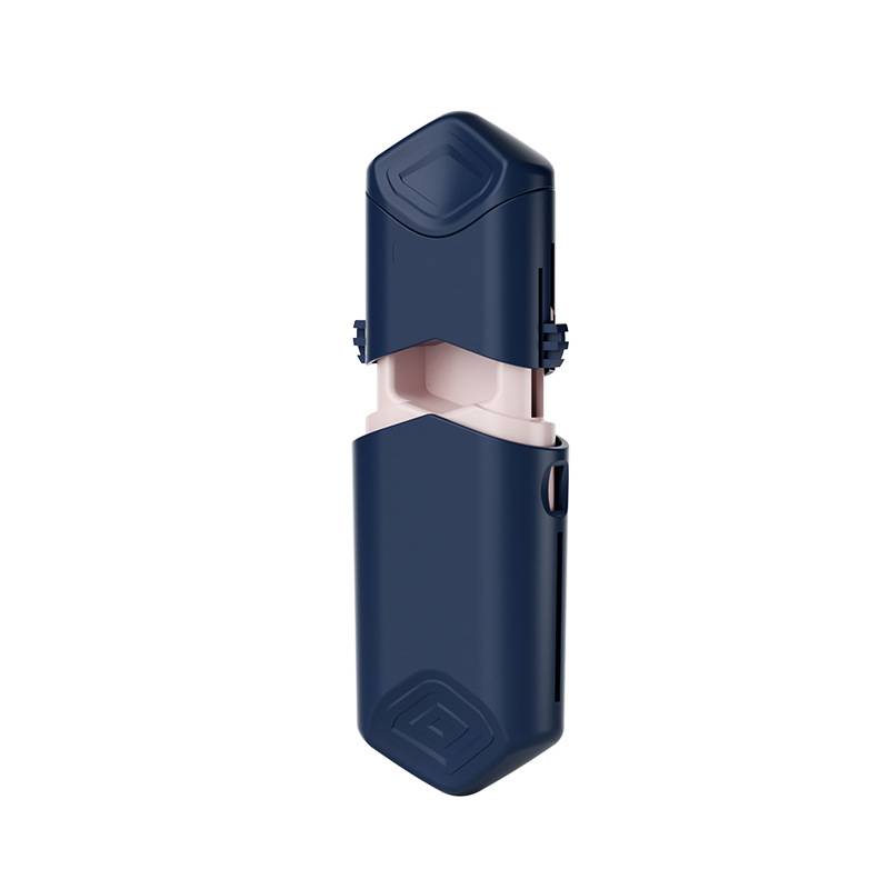 Portable Pull Out Retractable Creative Medicine Cutter 3