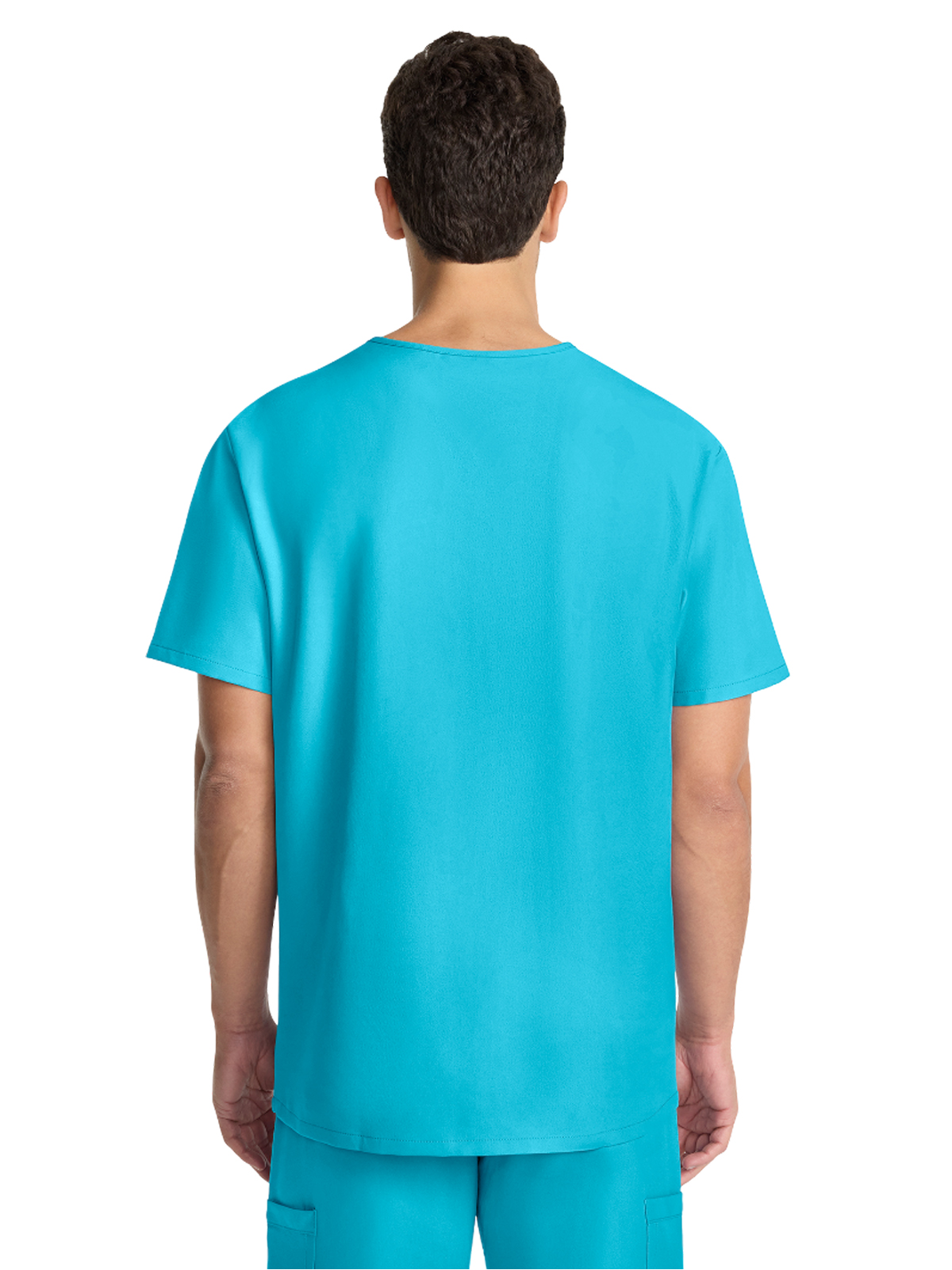 Cherokee - WW Originals Ultra - Men's 3-Pocket Tuck-In V-Neck Top 62