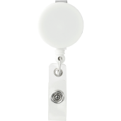 Round Badge Holder 24