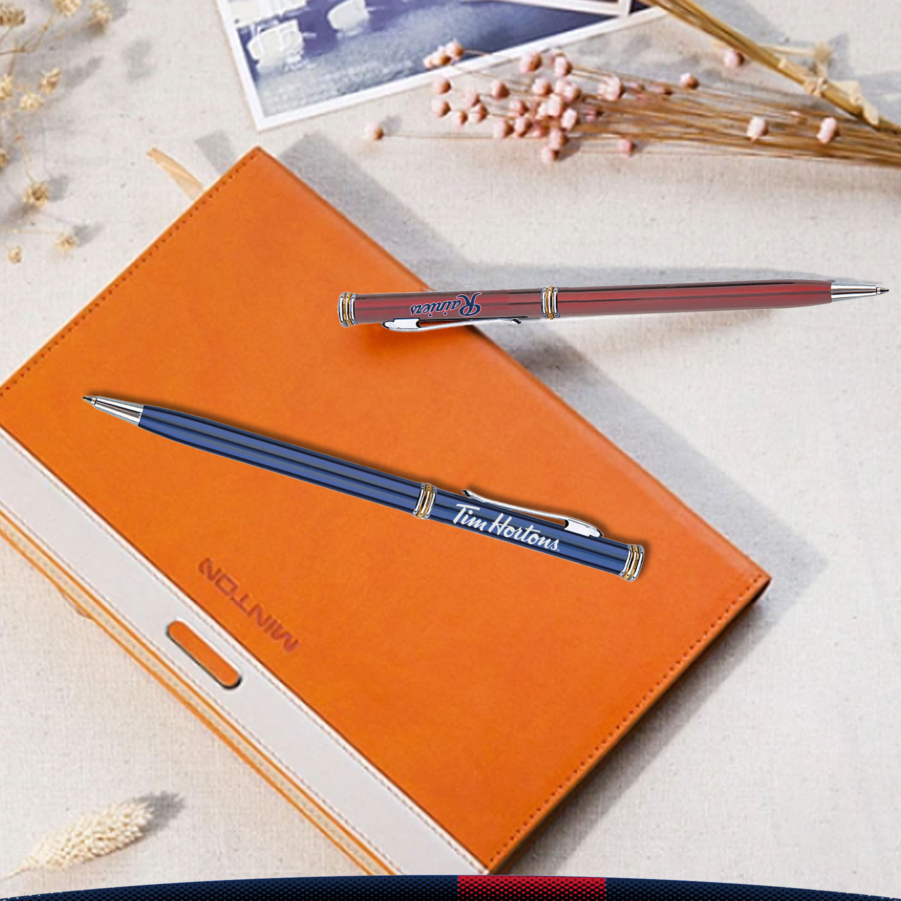 Datten Metel Pen 2