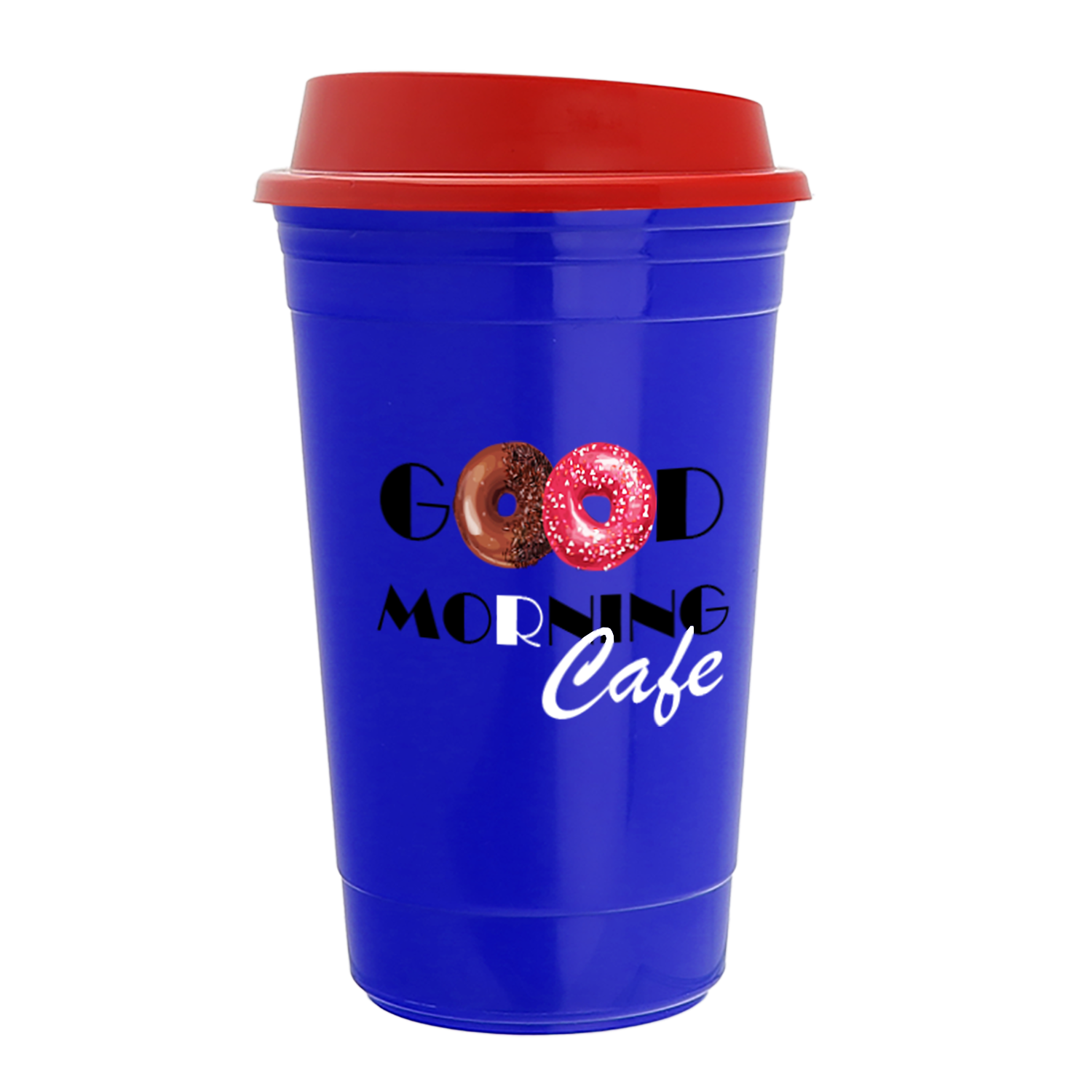 Garyline® Travel Insulated Cup - 16 oz. 145