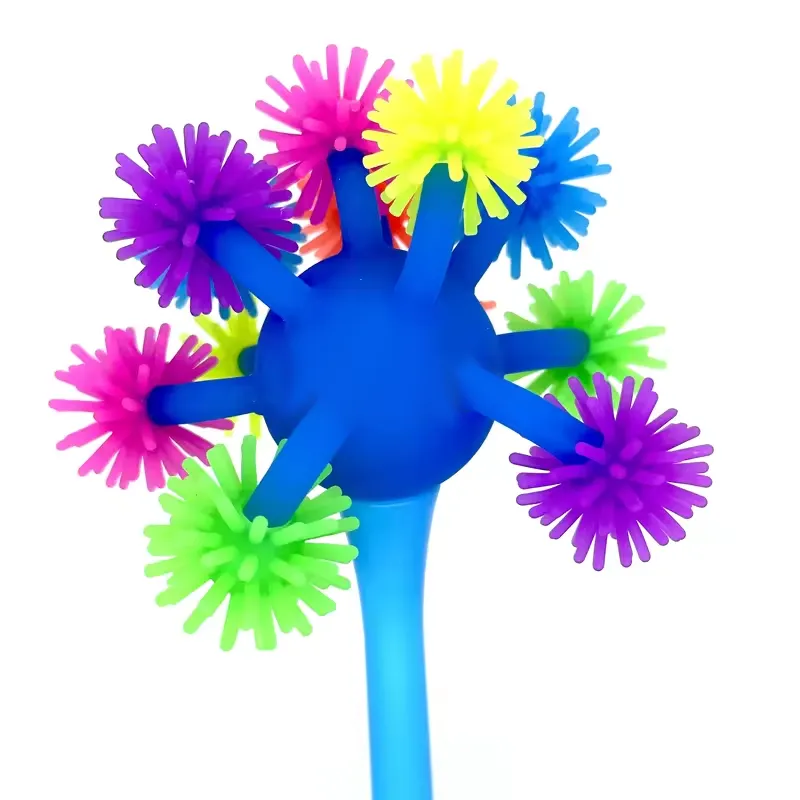 Snowflakes Ballpoint Pen 5