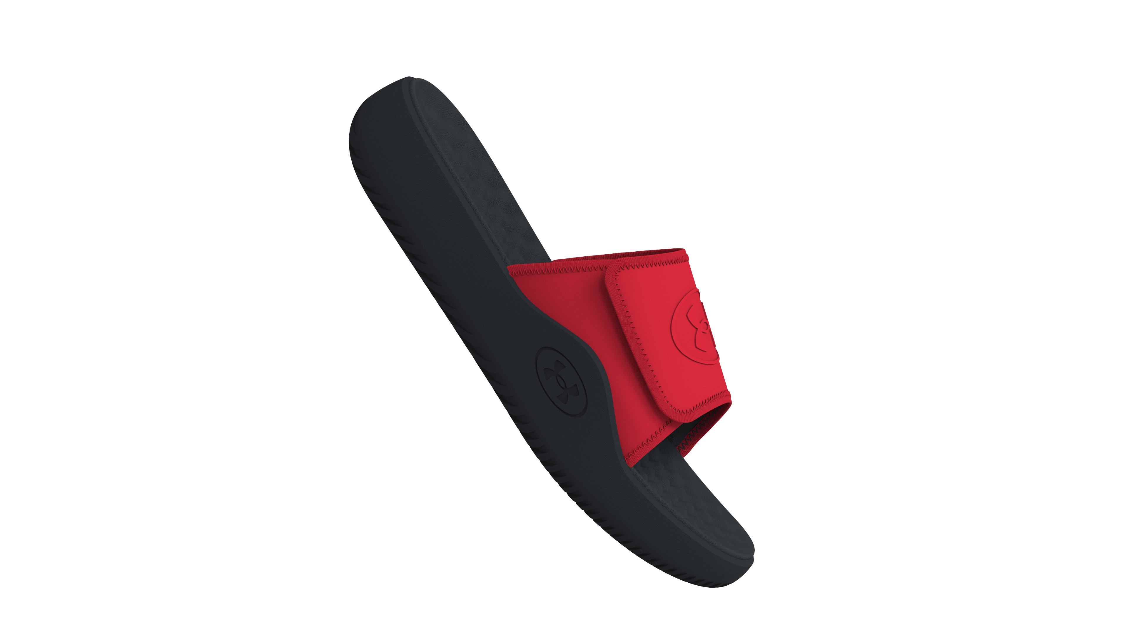 UA Ignite Pro 8 Men's Slides 16