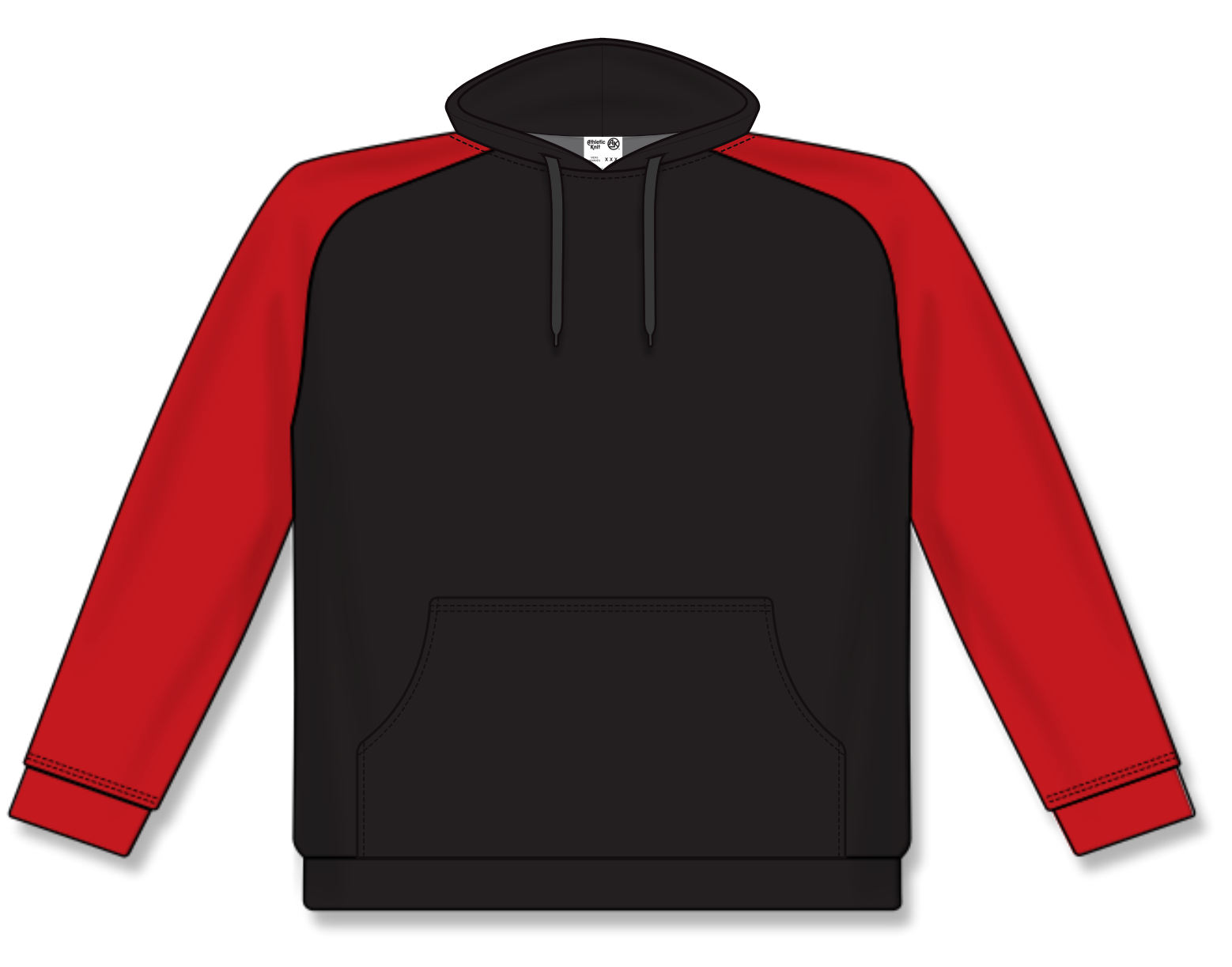 Apparel Sweatshirts A3025-G01 21