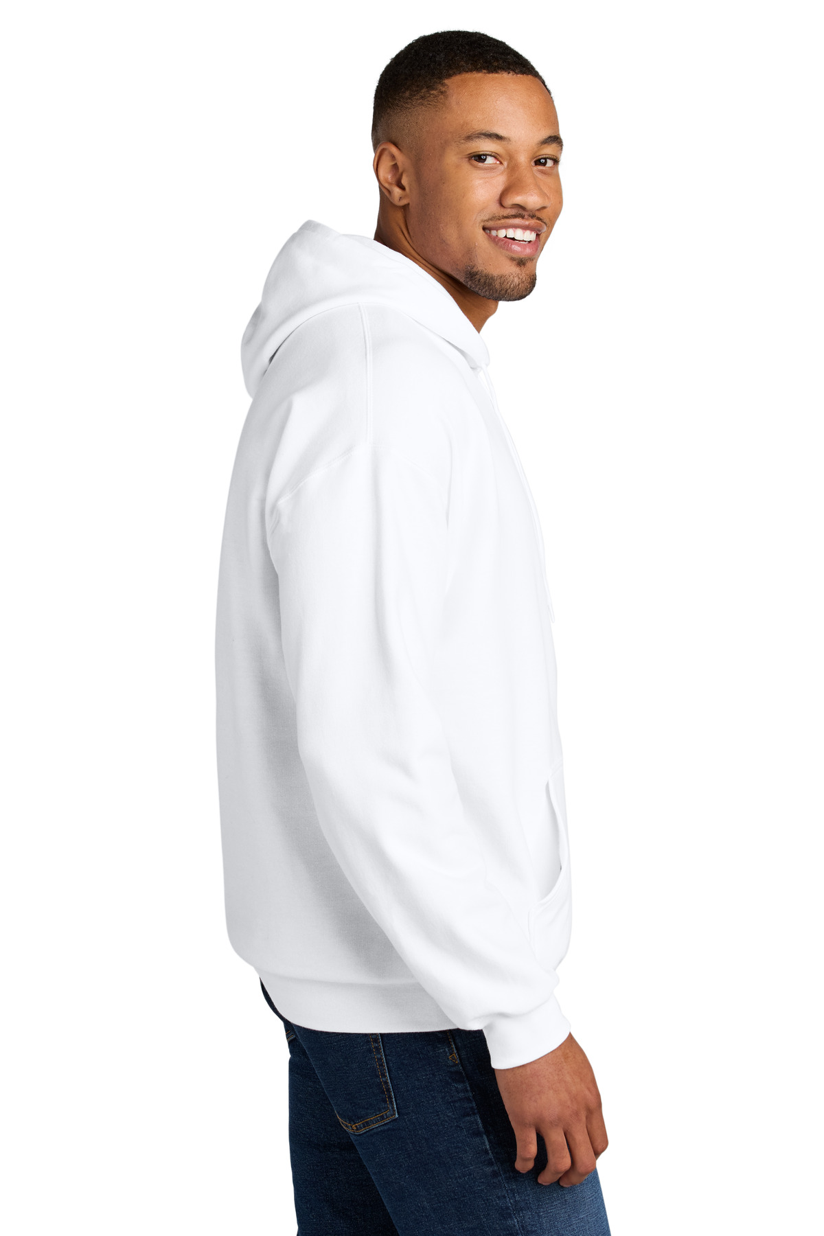 Gildan® Softstyle Pullover Hooded Sweatshirt 38