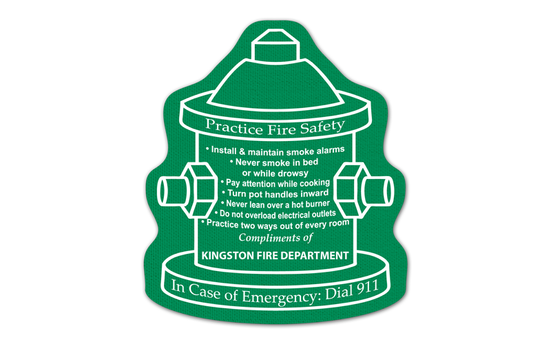 Fire Hydrant Rubber Jar Opener 26