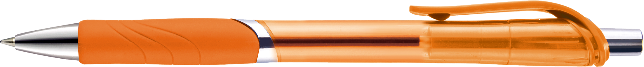 Frisco Clear Pen 7