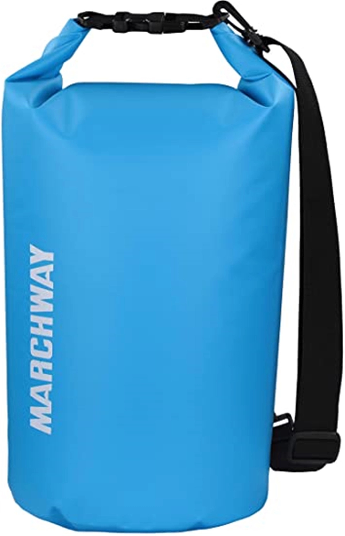 Outdoor 5L Gear Reclosable Waterproof Floating Dry Bag Swim 2
