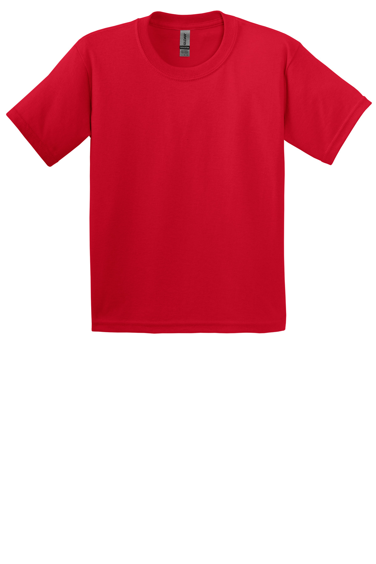 Gildan® Youth Ultra Cotton 100% US Cotton T-Shirt 143