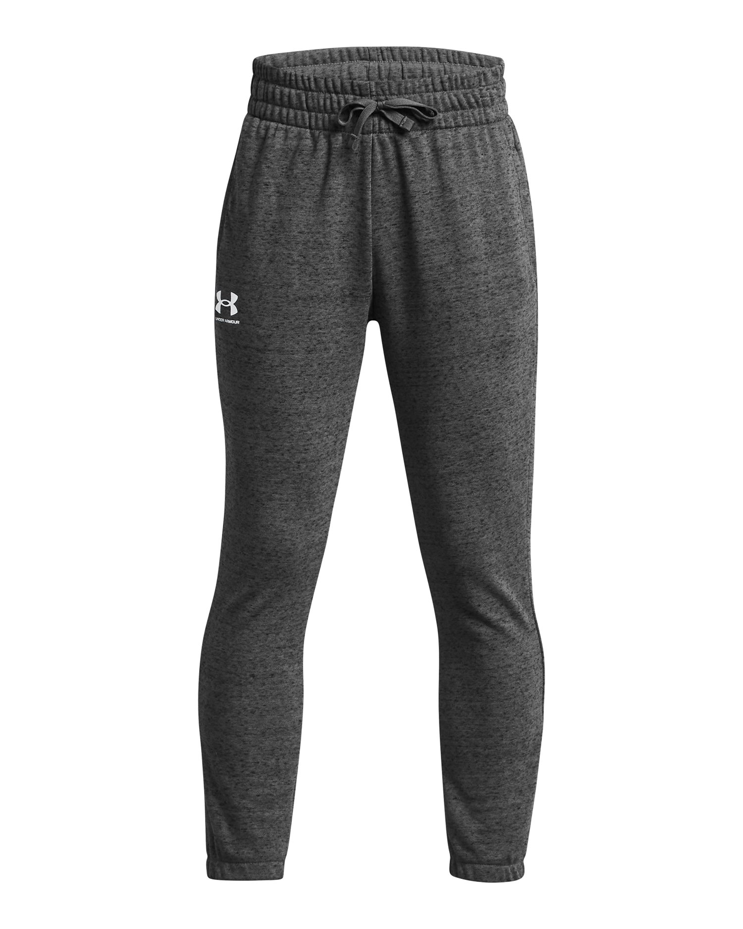 UA Rival Terry Girls' Joggers 1