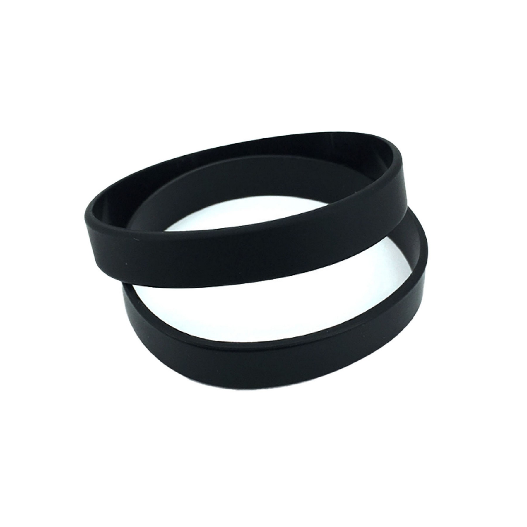Custom Silicone Bracelet Wristband 8