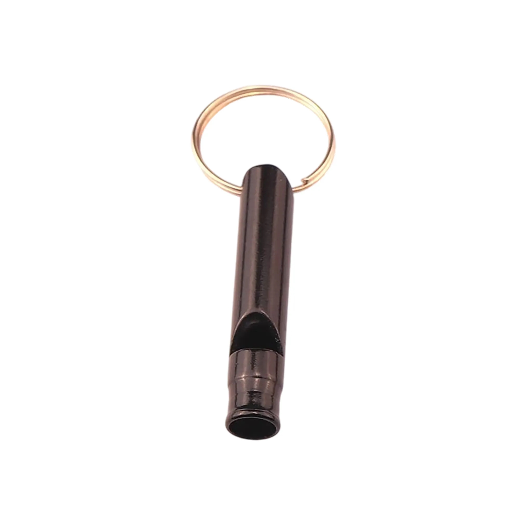 Survival Whistle for Summer Camp with Loud Sound 3