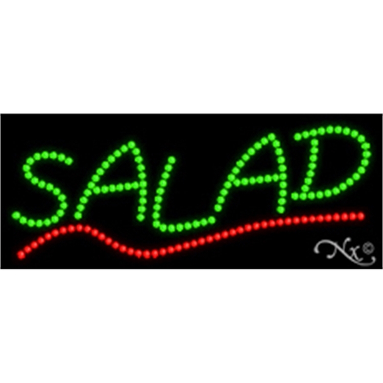LED Sign 4