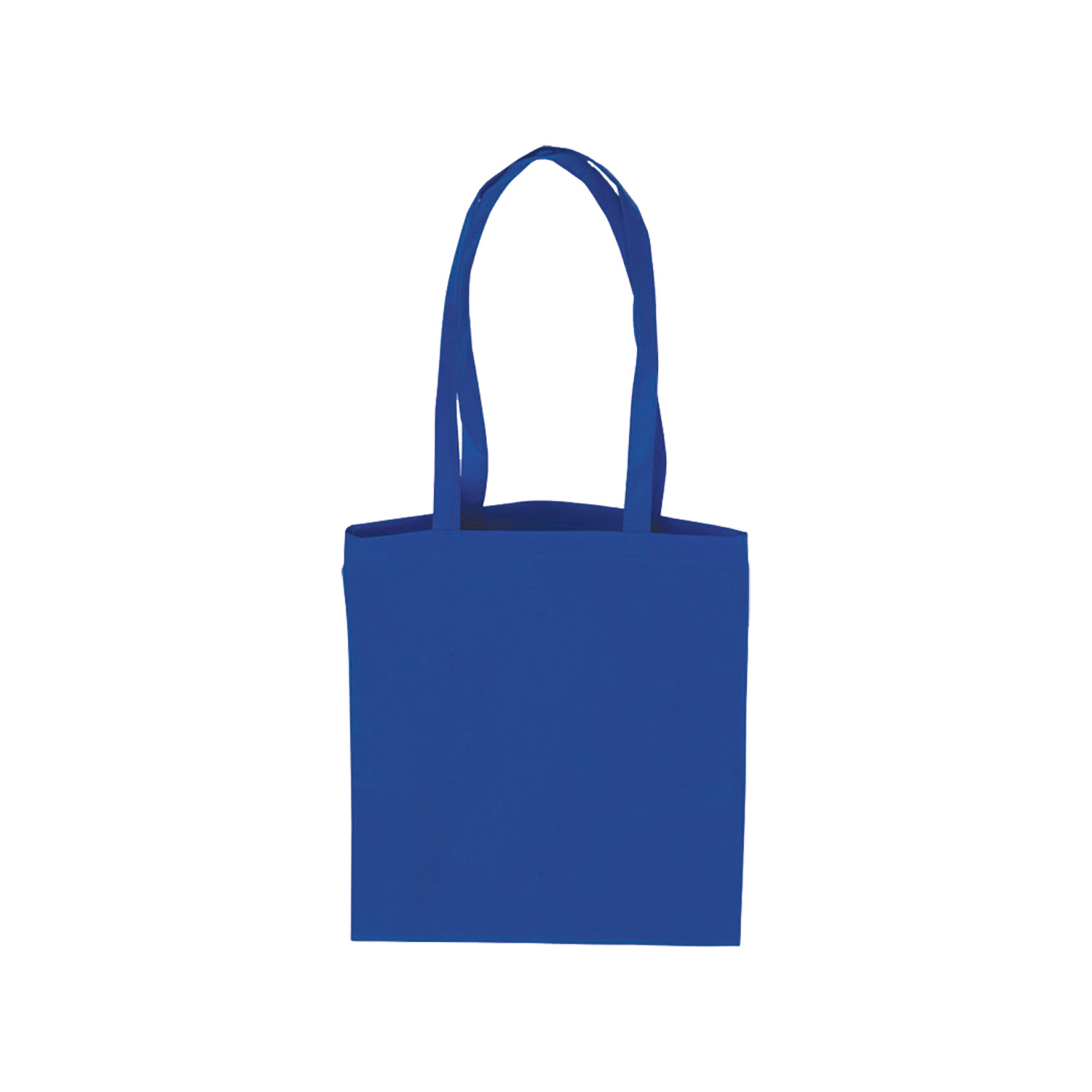 Flat Style Tote Bag 14