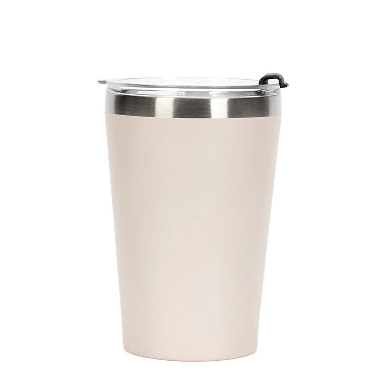 12 oz Insulated Coffee Mug 4