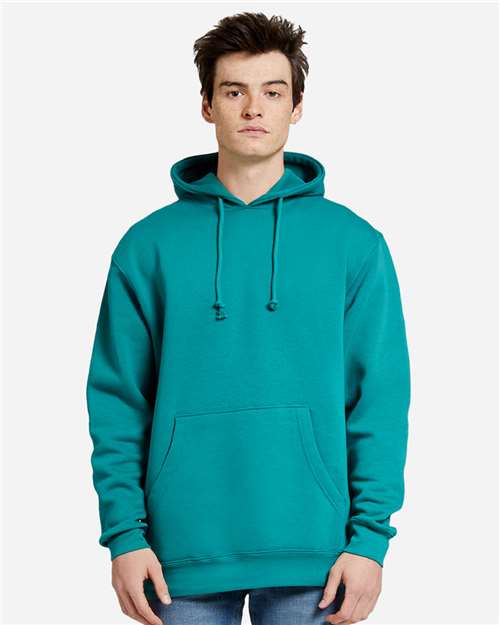 Unisex Heavyweight Hoodie Sweatshirt - LS19001 59