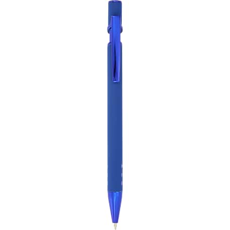 Vera Recycled Aluminum Gel Pen 21