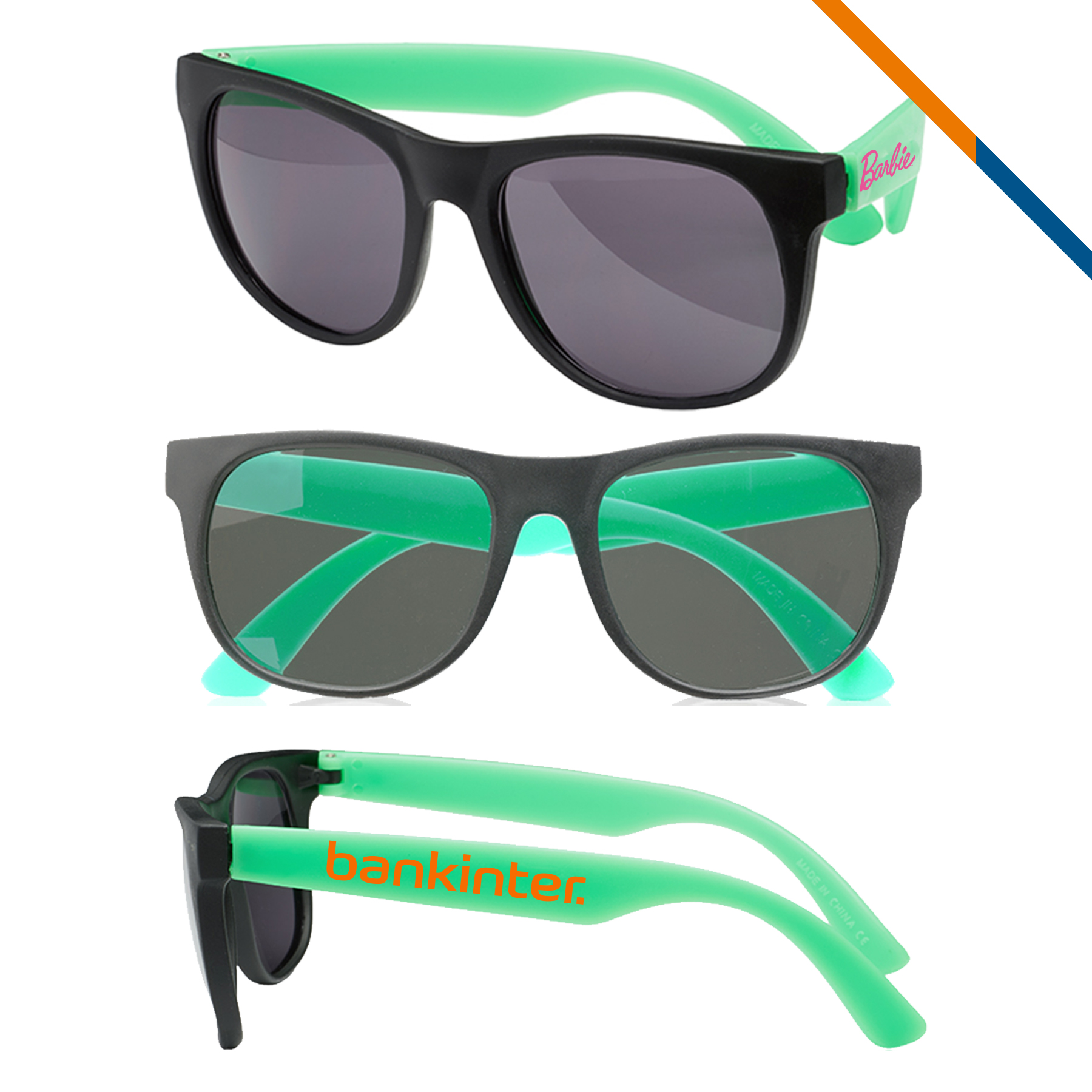 Rentin Kid Sunglasses 7