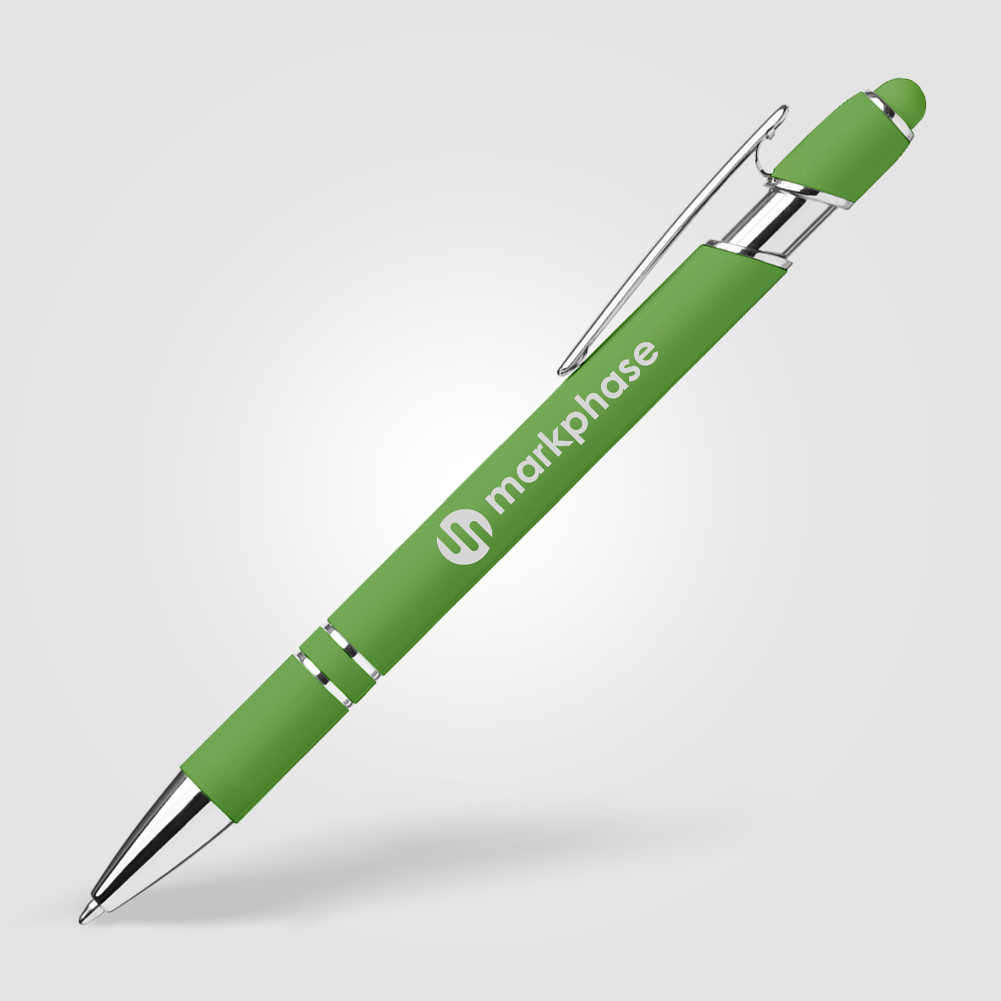 Ellipse Softy Brights Gel Pen w/Stylus 7