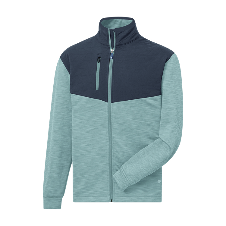 FootJoy ThermoSeries Hybrid Midlayer 3