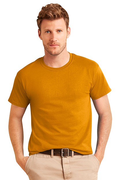 Gildan® Adult Ultra Cotton® T-Shirt 56